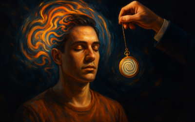 Ce este hipnoza cu adevărat? Mituri, știință și realitate