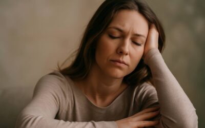 Hipnoza pentru anxietate: cum se eliberează mintea de frică