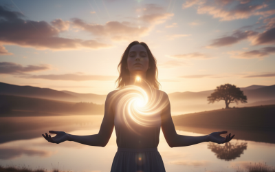 Hipnoza pentru stima de sine: Găsește-ți vocea interioară